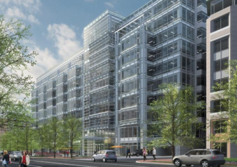 600 Massachusetts Avenue portfolio preview image