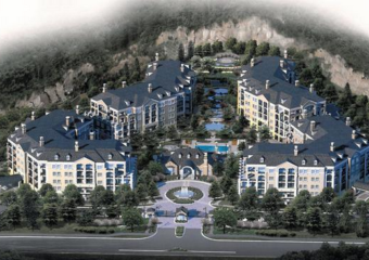 Quarry Springs portfolio preview image