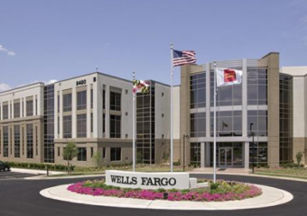 Wells Fargo portfolio preview image